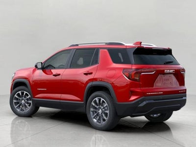 2027 GMC Terrain AWD 4dr Elevation