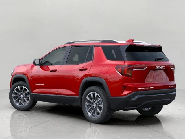 2027 GMC Terrain AWD 4dr Elevation