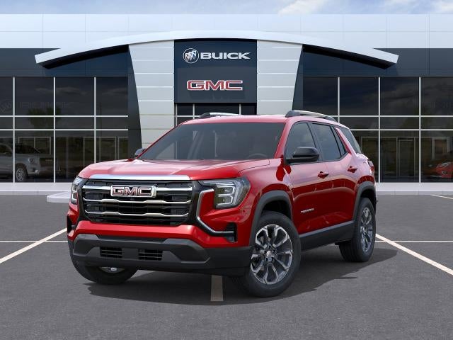 2027 GMC Terrain AWD 4dr Elevation