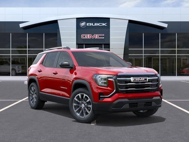 2027 GMC Terrain AWD 4dr Elevation