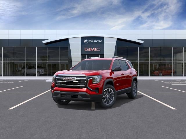 2027 GMC Terrain AWD 4dr Elevation