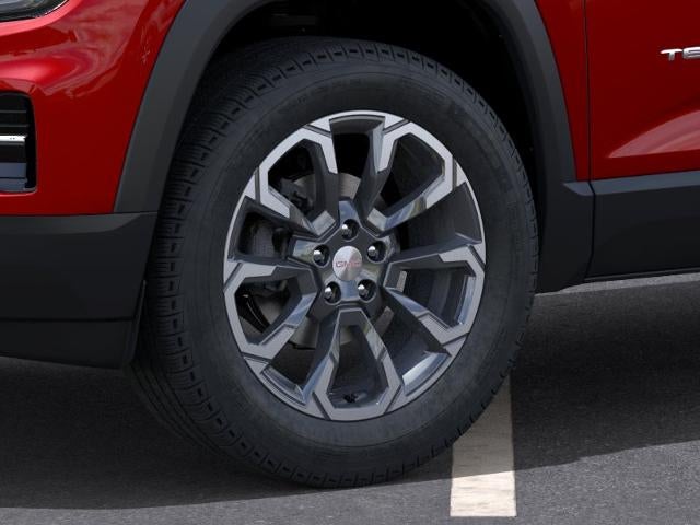 2027 GMC Terrain AWD 4dr Elevation