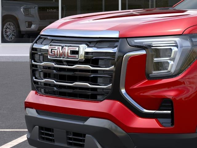 2027 GMC Terrain AWD 4dr Elevation