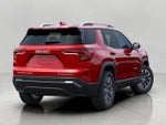 2027 GMC Terrain AWD 4dr Elevation