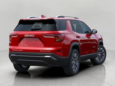 2027 GMC Terrain AWD 4dr Elevation