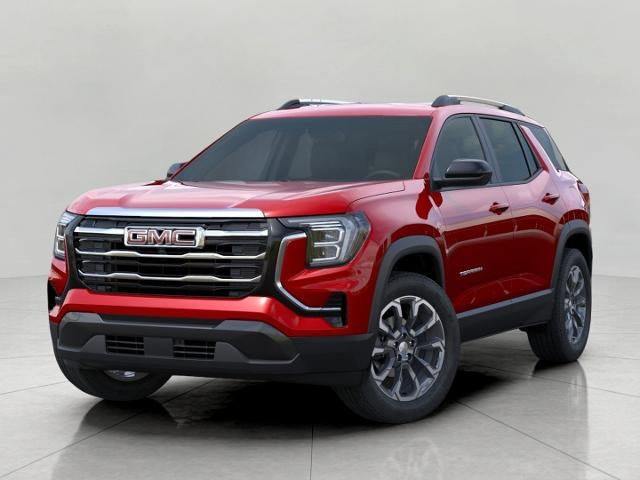 2027 GMC Terrain AWD 4dr Elevation