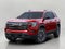 2027 GMC Terrain AWD 4dr Elevation
