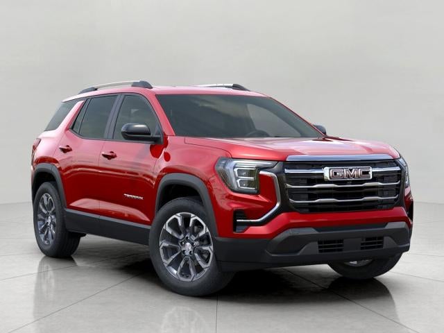 2027 GMC Terrain AWD 4dr Elevation