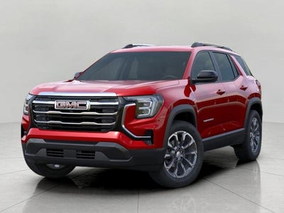 2027 GMC Terrain AWD 4dr Elevation