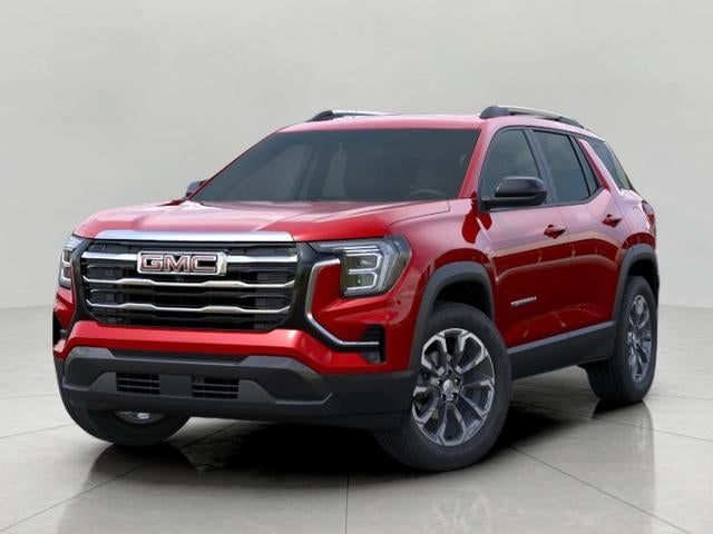 2027 GMC Terrain AWD 4dr Elevation