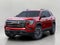 2027 GMC Terrain AWD 4dr Elevation