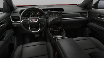 2027 GMC Terrain AWD 4dr Elevation