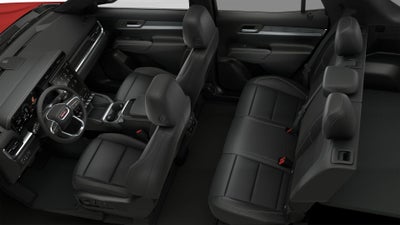 2027 GMC Terrain AWD 4dr Elevation