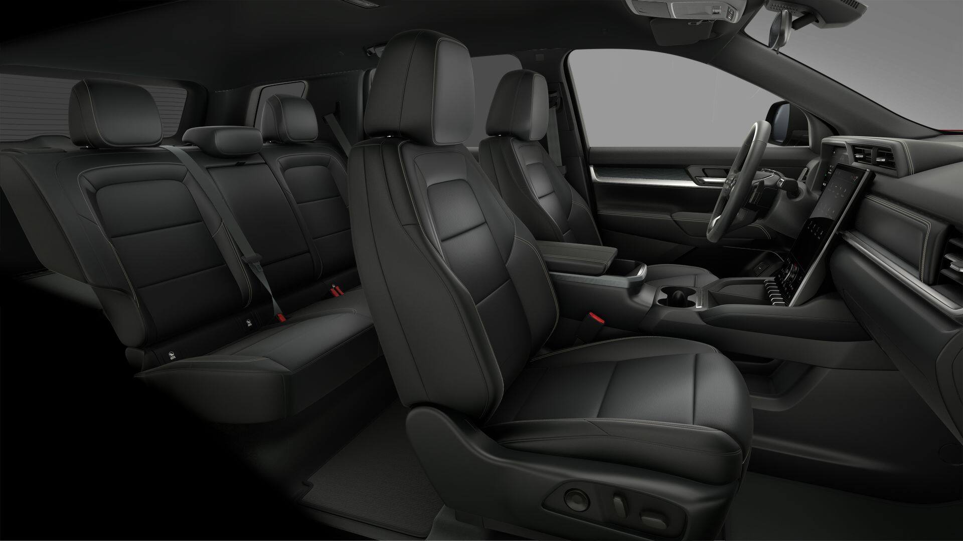 2027 GMC Terrain AWD 4dr Elevation