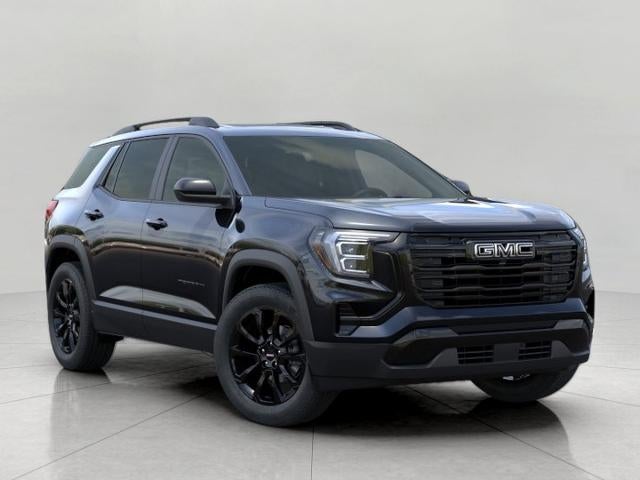 2027 GMC Terrain AWD 4dr Elevation