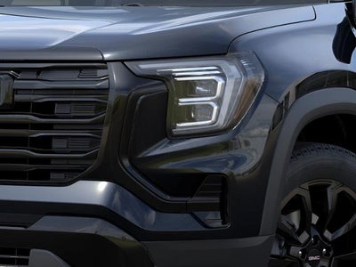 2027 GMC Terrain AWD 4dr Elevation
