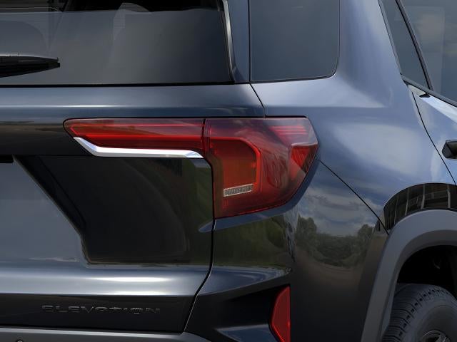 2027 GMC Terrain AWD 4dr Elevation