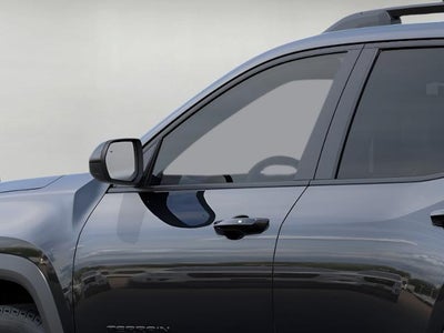 2027 GMC Terrain AWD 4dr Elevation