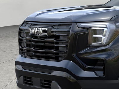 2027 GMC Terrain AWD 4dr Elevation