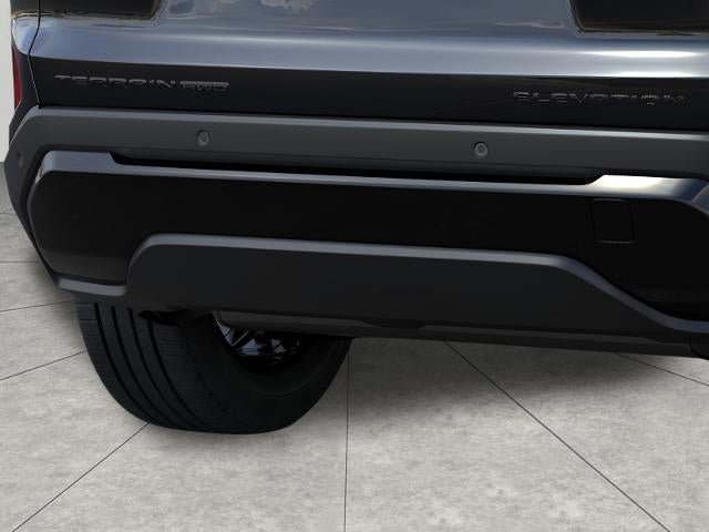 2027 GMC Terrain AWD 4dr Elevation