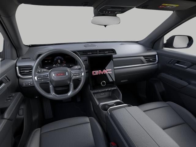 2027 GMC Terrain AWD 4dr Elevation