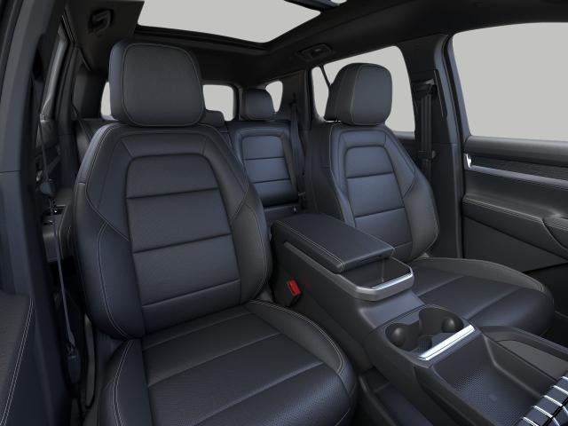 2027 GMC Terrain AWD 4dr Elevation