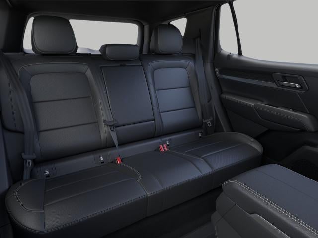 2027 GMC Terrain AWD 4dr Elevation