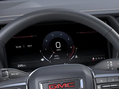 2027 GMC Terrain AWD 4dr Elevation