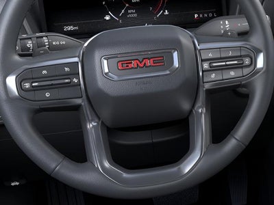 2027 GMC Terrain AWD 4dr Elevation