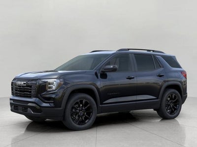 2027 GMC Terrain AWD 4dr Elevation