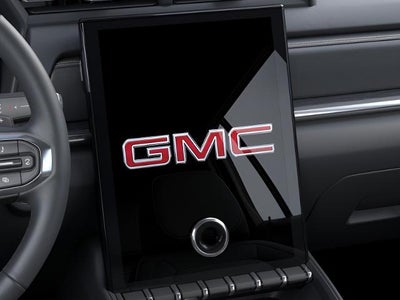 2027 GMC Terrain AWD 4dr Elevation