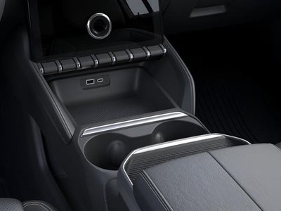 2027 GMC Terrain AWD 4dr Elevation