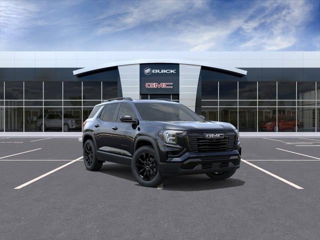 2027 GMC Terrain AWD 4dr Elevation