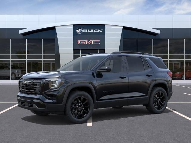 2027 GMC Terrain AWD 4dr Elevation