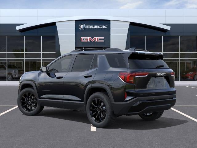 2027 GMC Terrain AWD 4dr Elevation
