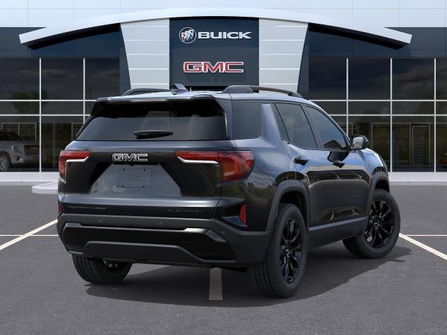 2027 GMC Terrain AWD 4dr Elevation