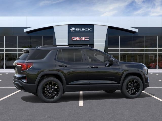 2027 GMC Terrain AWD 4dr Elevation