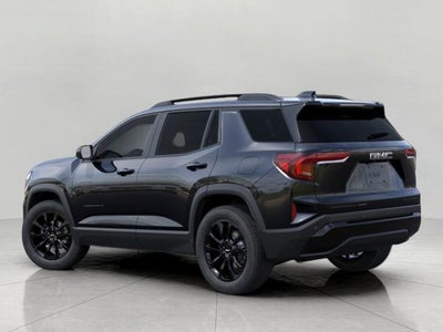 2027 GMC Terrain AWD 4dr Elevation