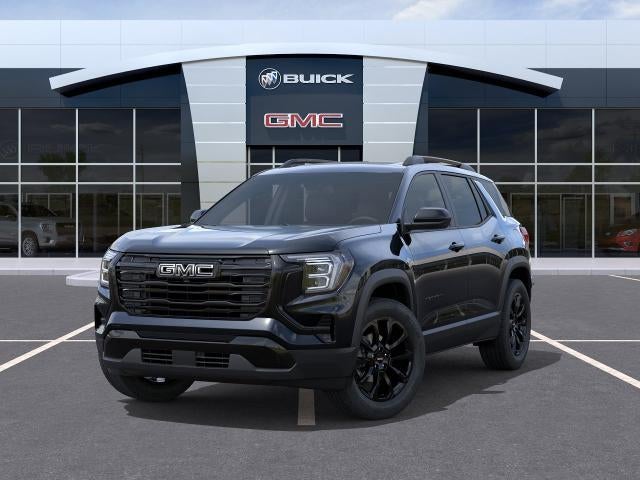 2027 GMC Terrain AWD 4dr Elevation