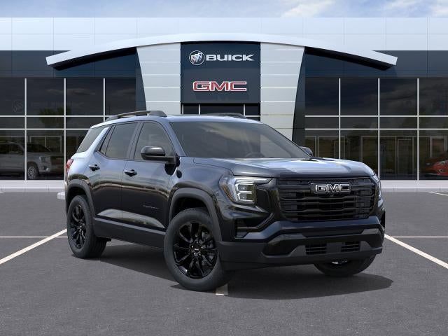 2027 GMC Terrain AWD 4dr Elevation