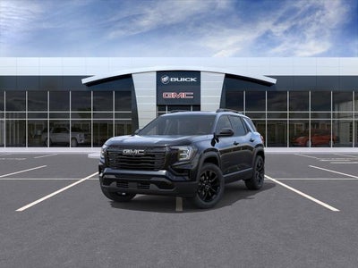 2027 GMC Terrain AWD 4dr Elevation