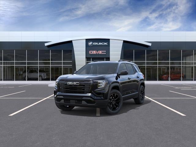 2027 GMC Terrain AWD 4dr Elevation