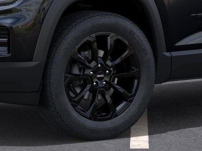 2027 GMC Terrain AWD 4dr Elevation