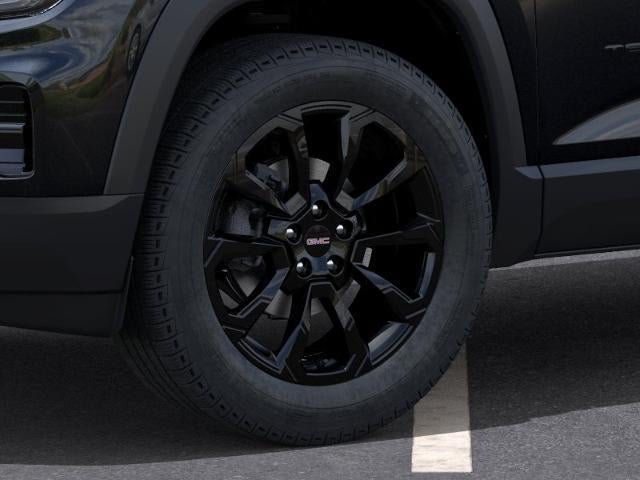 2027 GMC Terrain AWD 4dr Elevation
