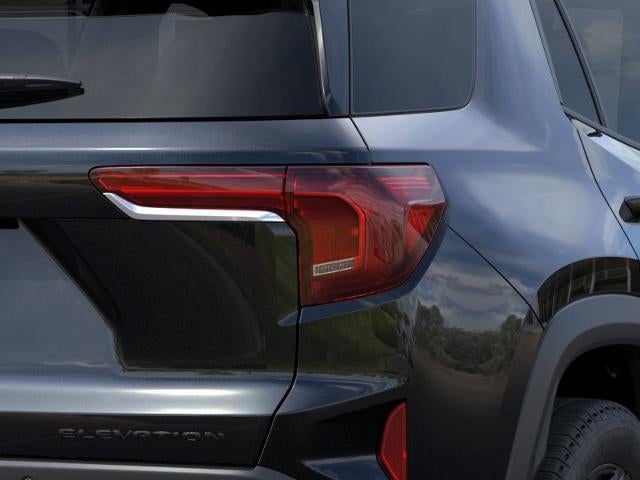 2027 GMC Terrain AWD 4dr Elevation
