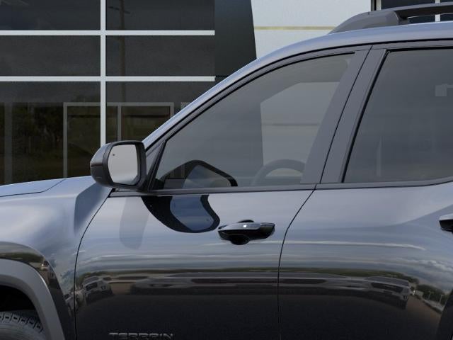 2027 GMC Terrain AWD 4dr Elevation