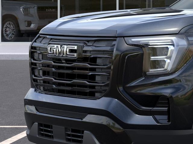 2027 GMC Terrain AWD 4dr Elevation