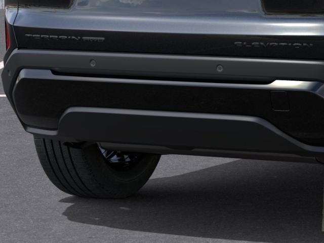 2027 GMC Terrain AWD 4dr Elevation