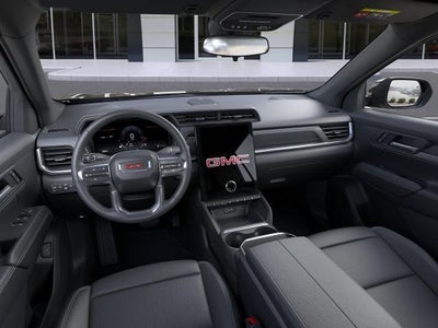 2027 GMC Terrain AWD 4dr Elevation