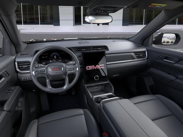 2027 GMC Terrain AWD 4dr Elevation